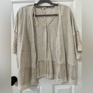 Umgee Cardigan